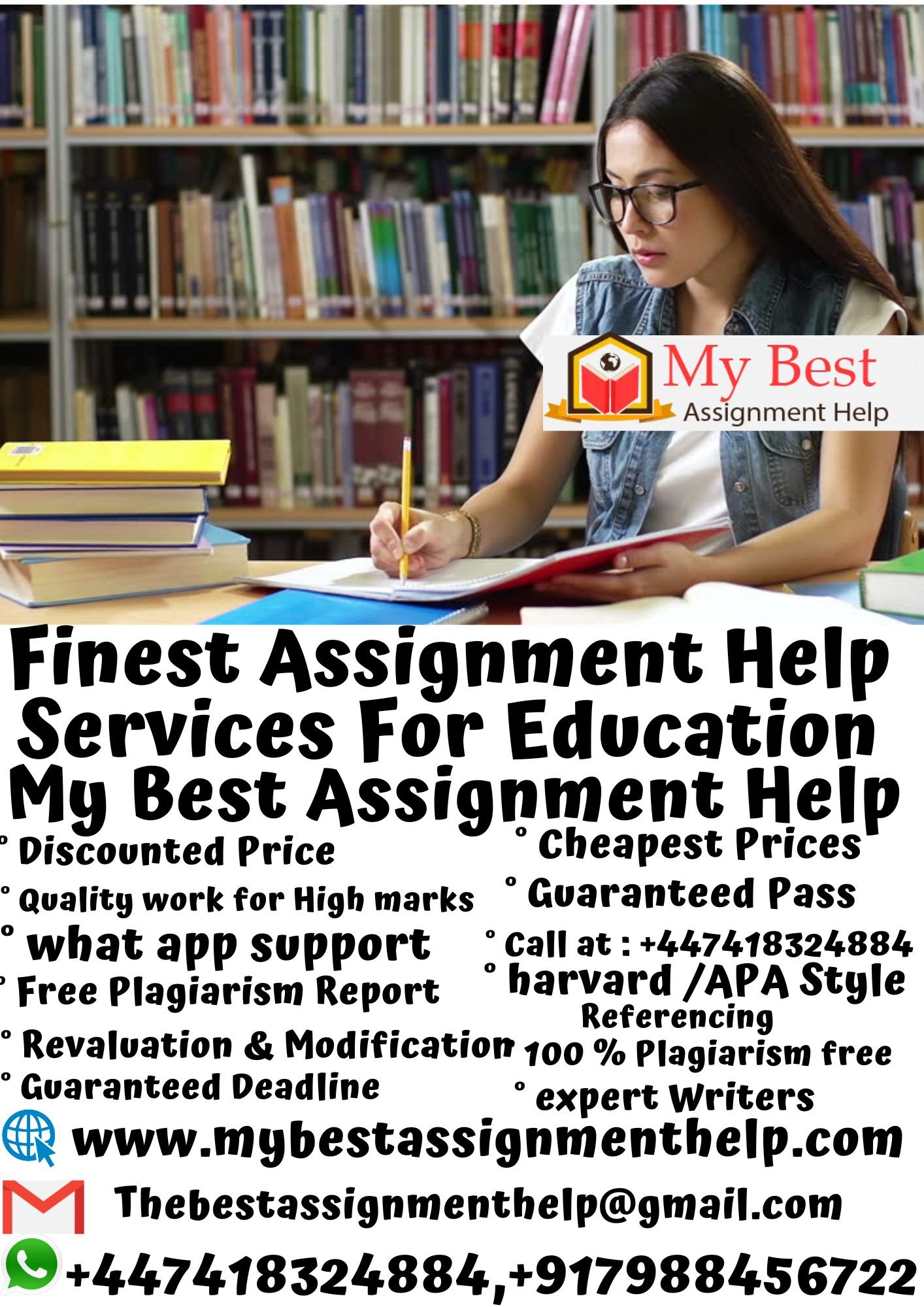 New Castle University Assignment Help