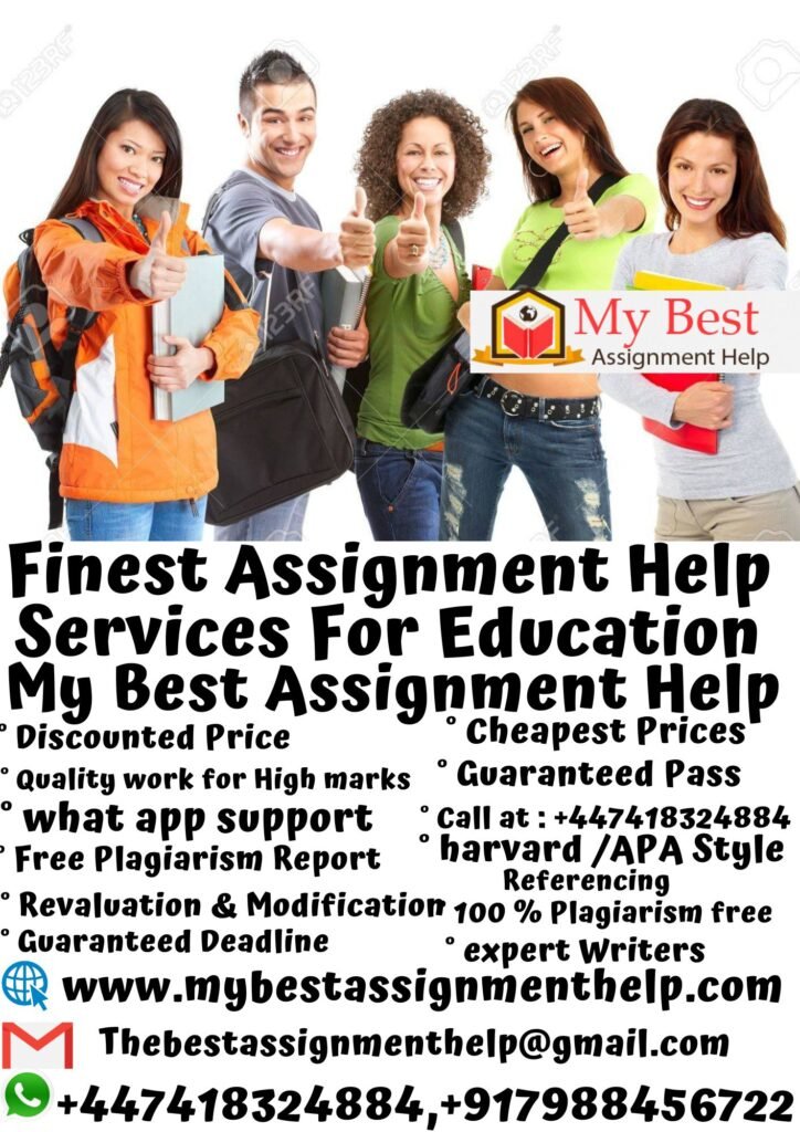 UNIVERSITY OF SYDNEY ASSIGNMENT HELP