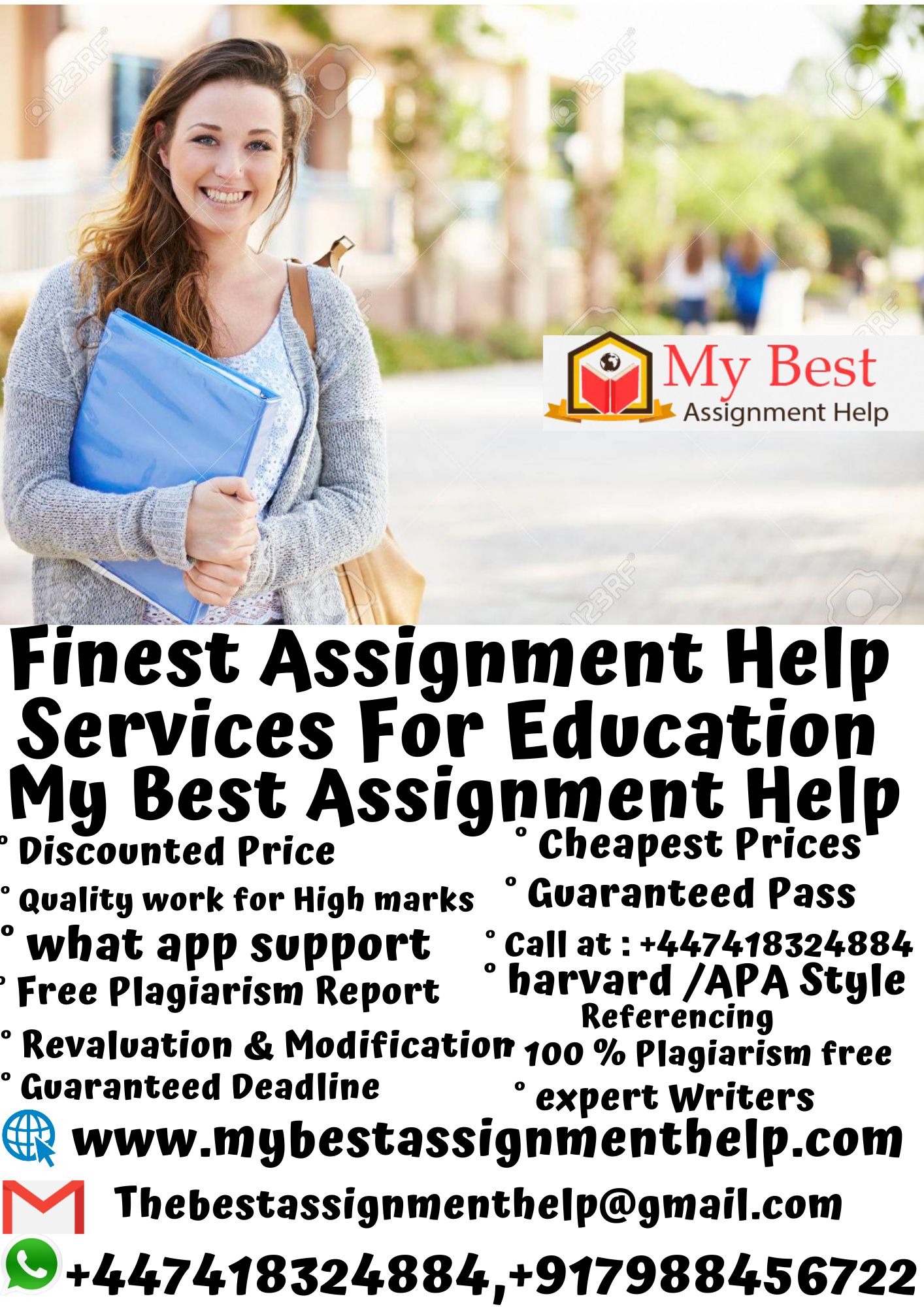 Federation University Australia Assignment Help