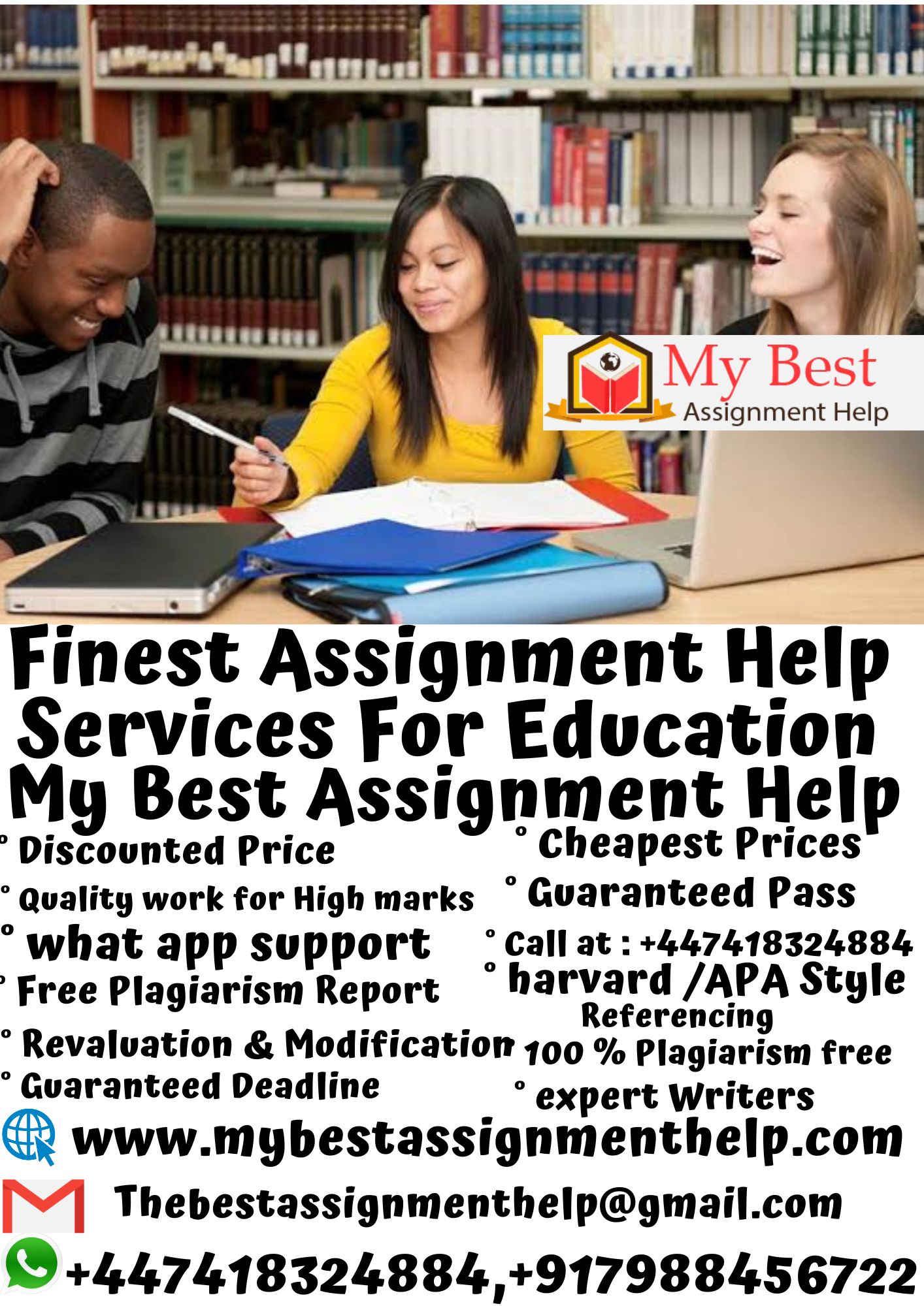 University of New South Wales Assignment Help