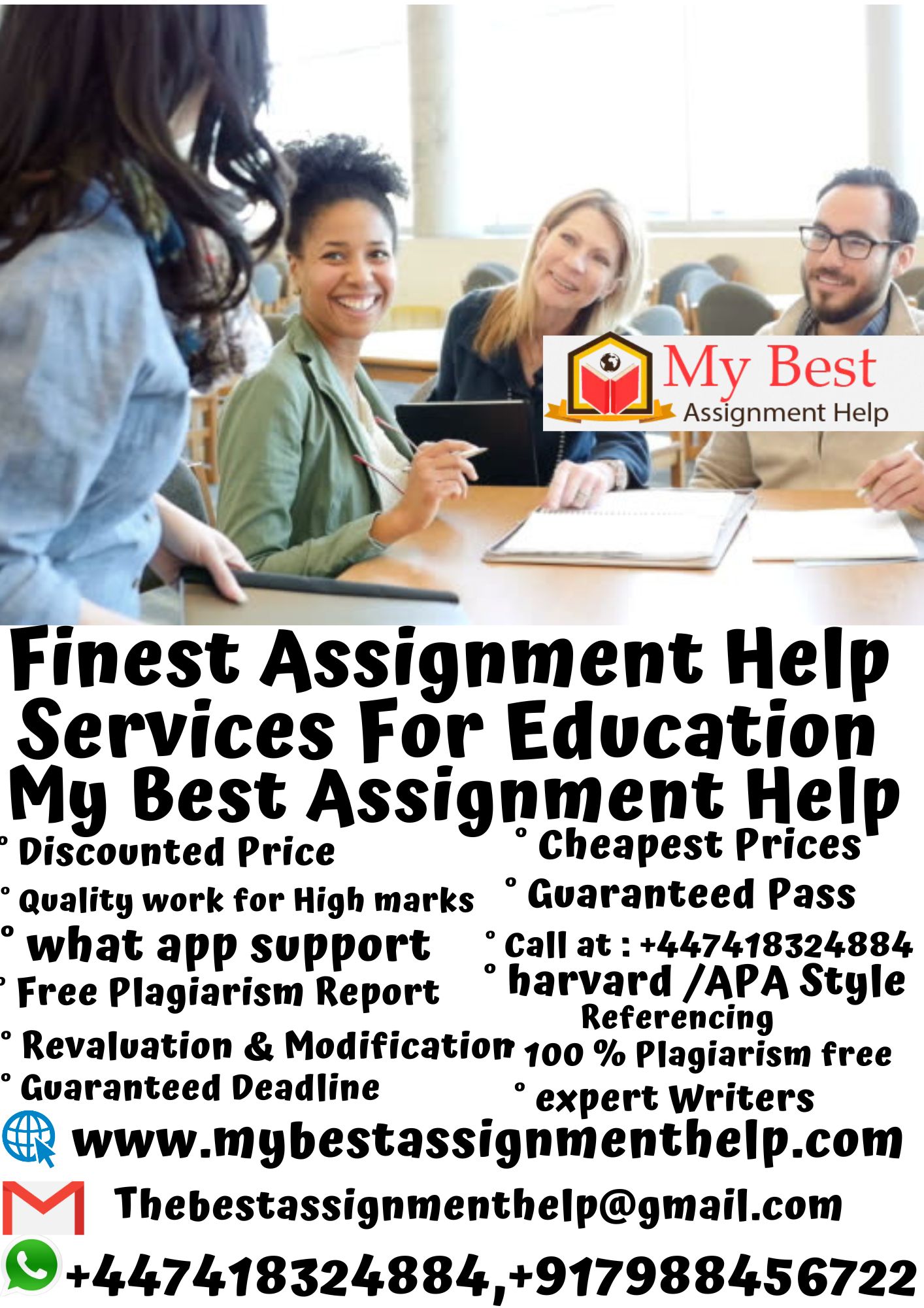 MY BEST ASSIGNMENT WRITING SERVICE IN AUSTRALIA