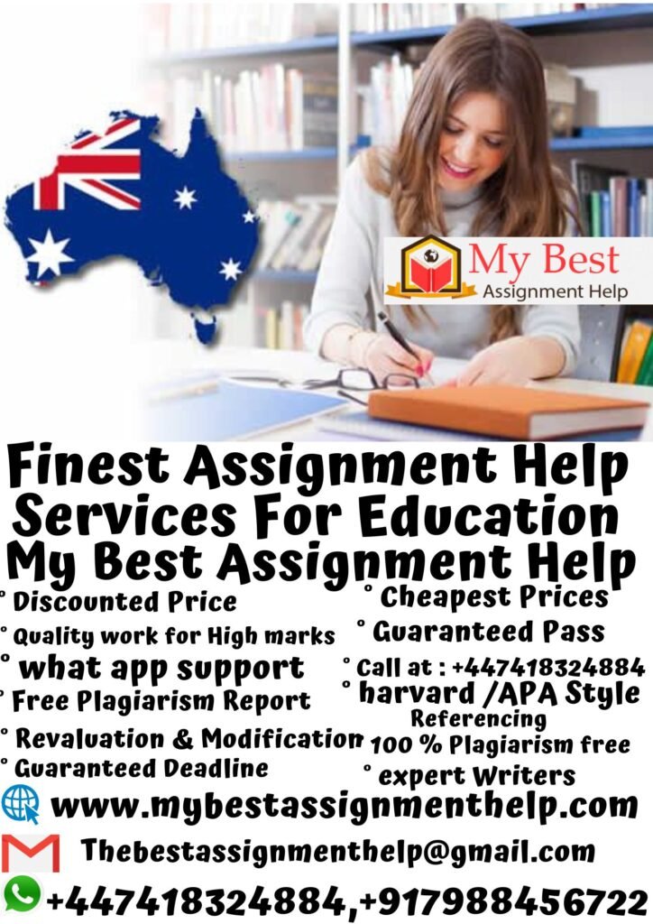 HOMEWORK HELP SERVICE IN AUSTRALIA