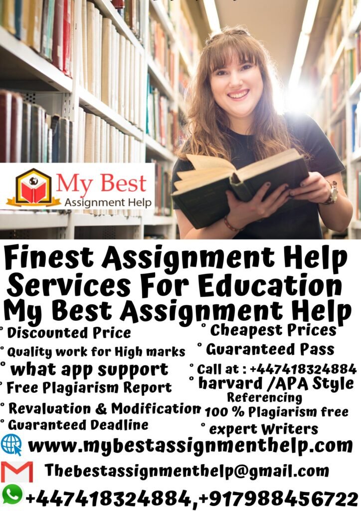 Finance Assignment Help