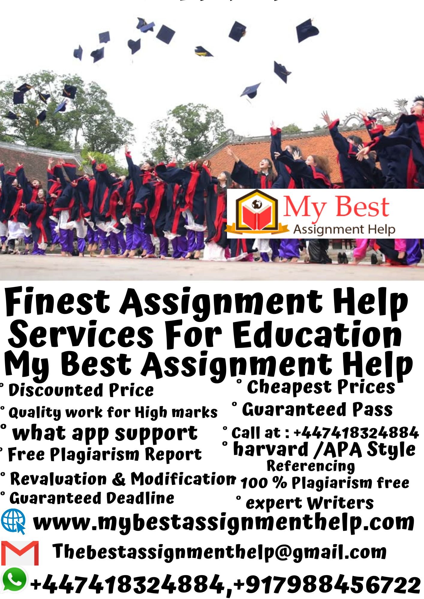 MARKETING ASSIGNMENT HELP