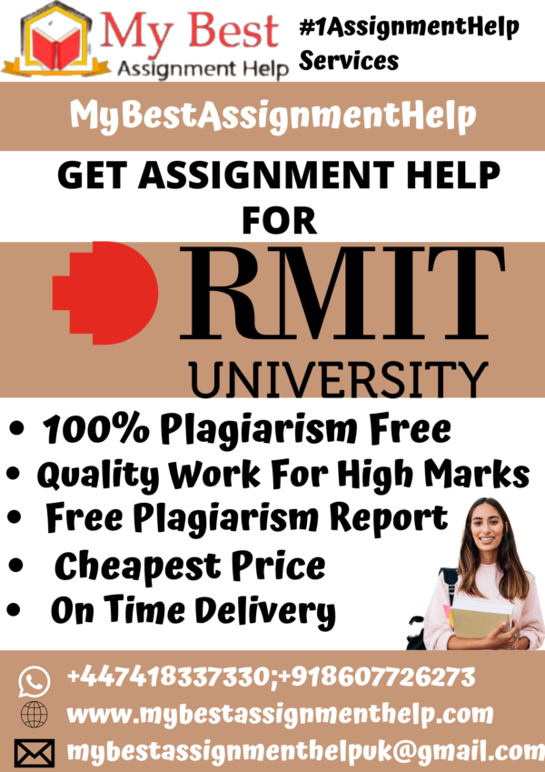 assignment support rmit