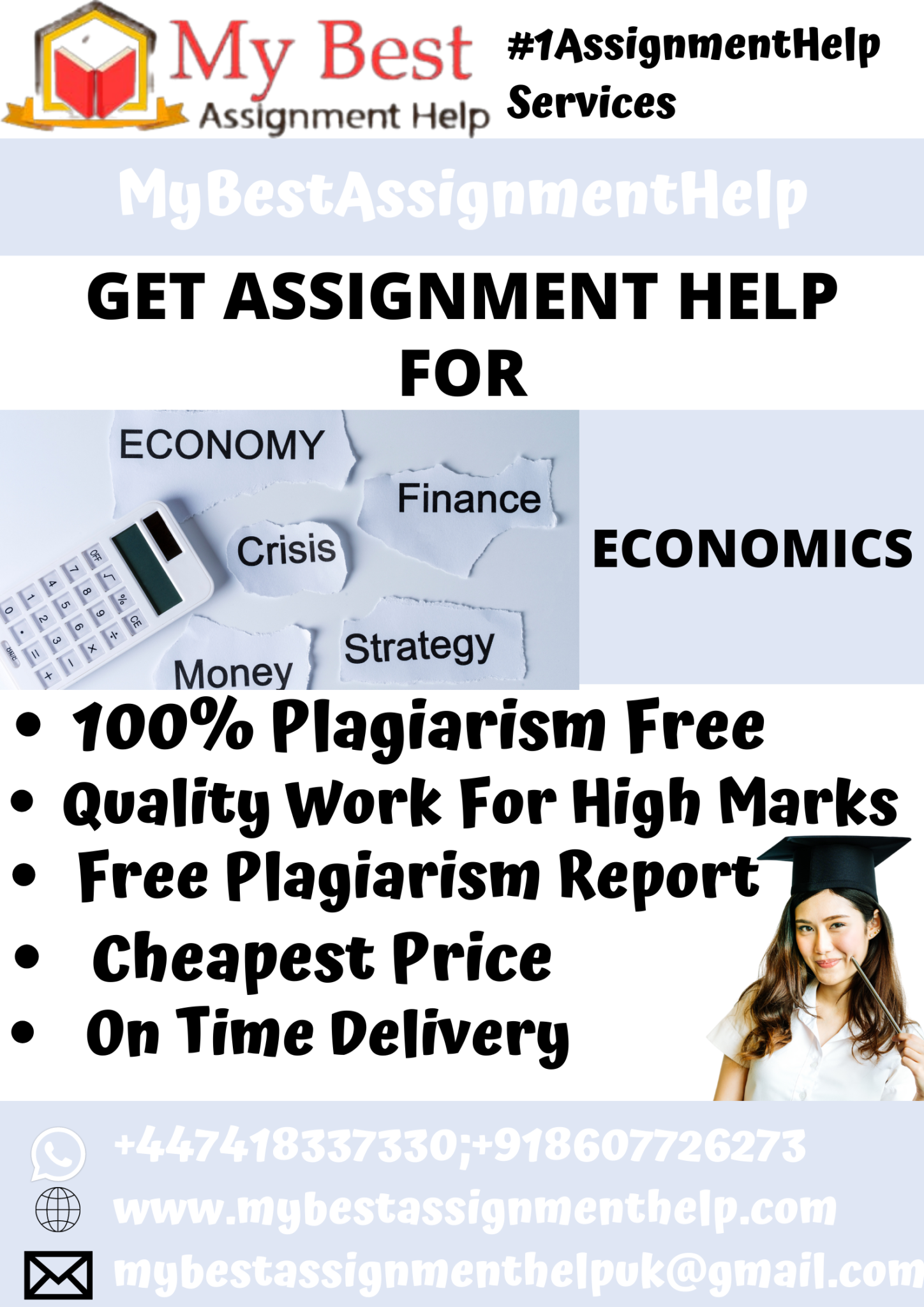 economics assignment help us