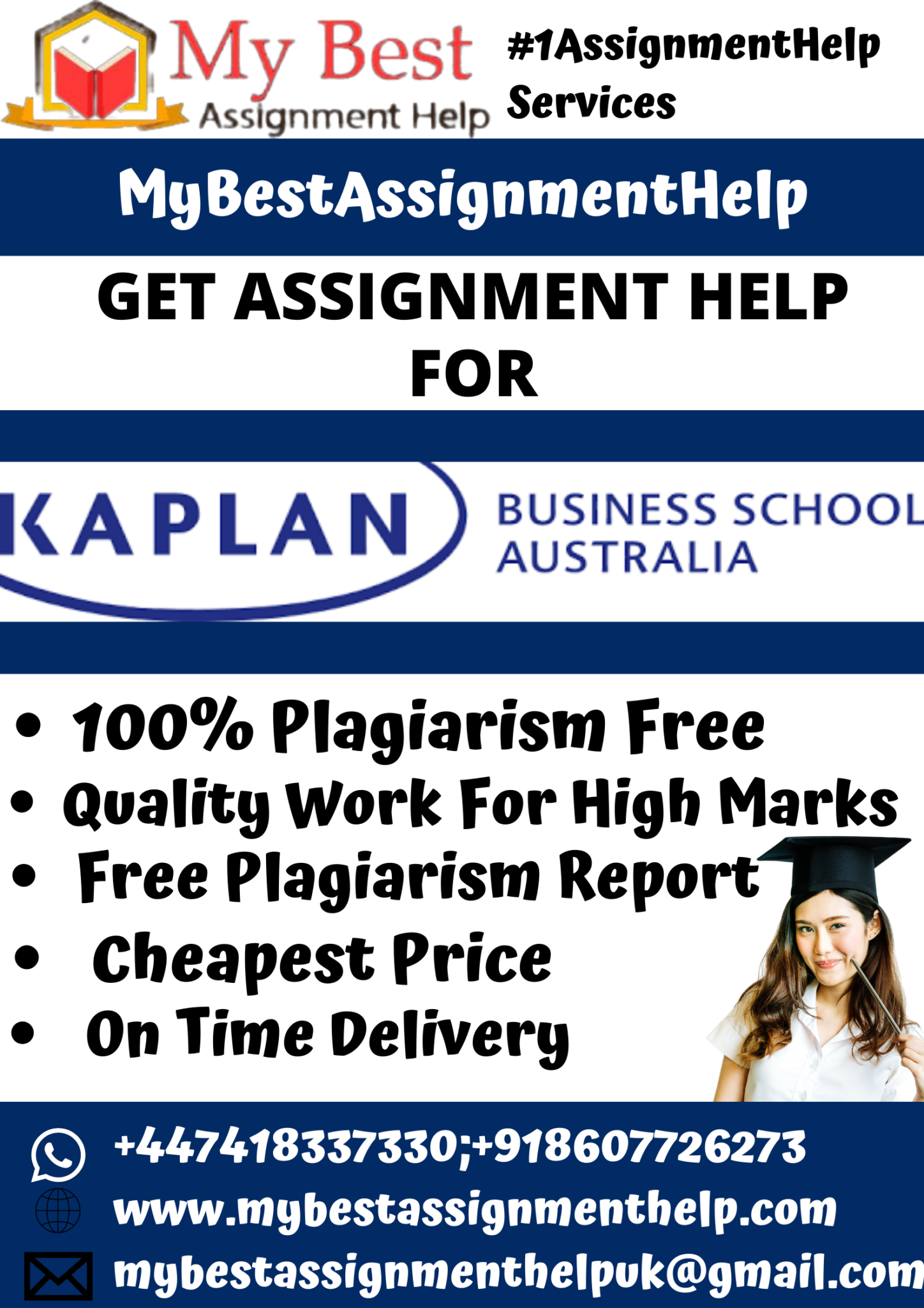 Kaplan Assignment Help | Kaplan Project | Economic Kaplan Assignment