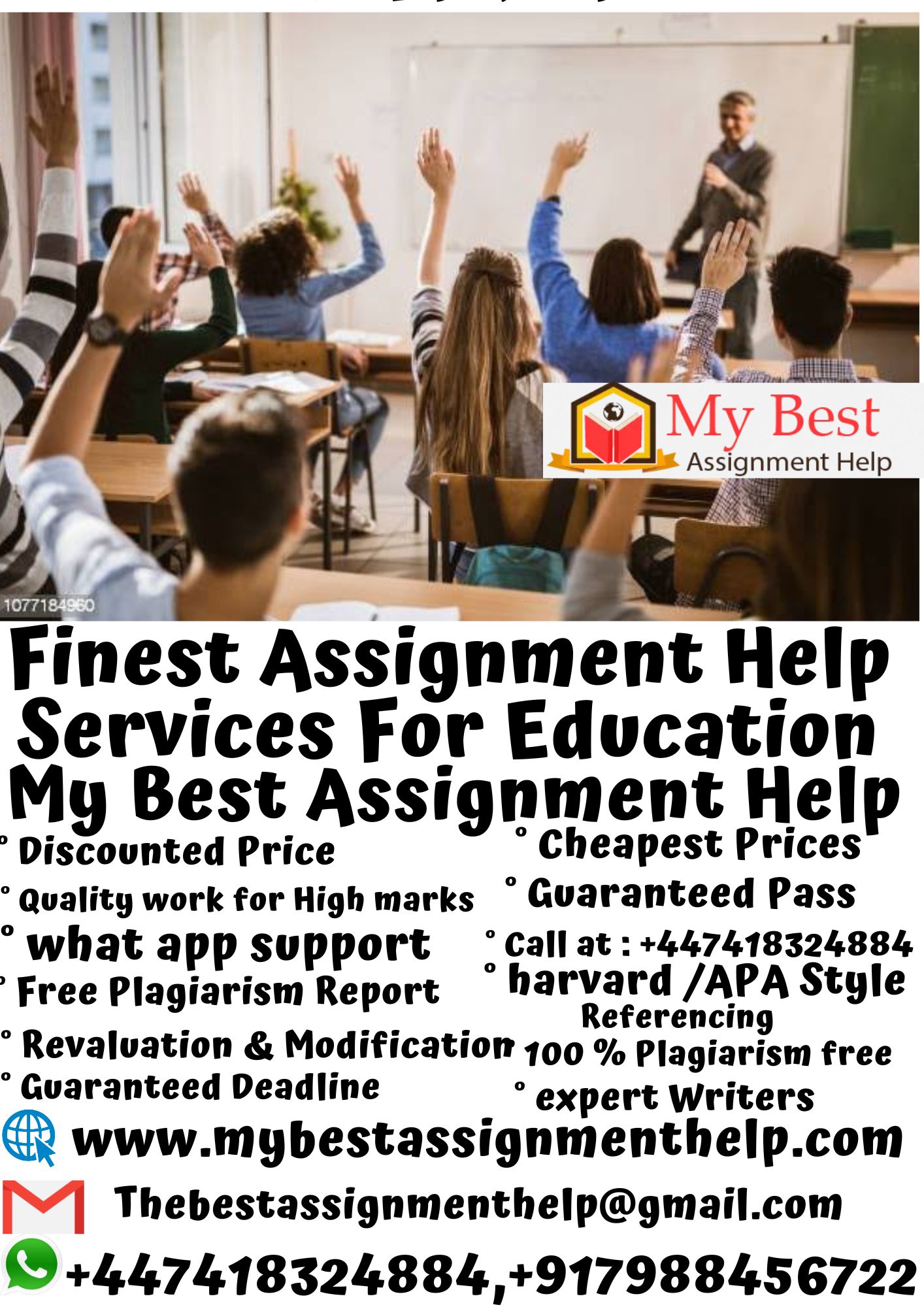 AUSTRALIAN ASSIGNMENT HELP