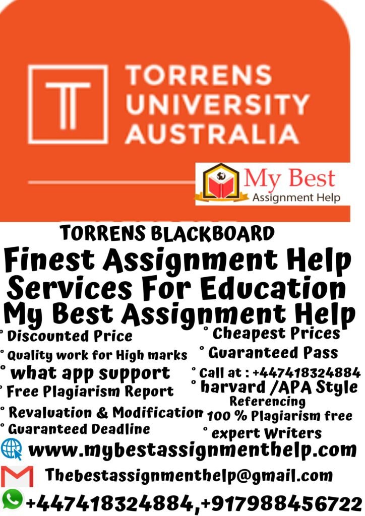 Torrens Blackboard